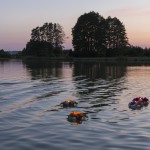 Noc Świętojańska nad Zalewem Karczunek 2022